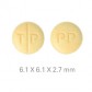토피린정25mg