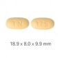 테네론엠서방정10/750mg